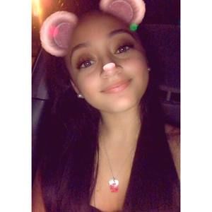 Meet your Posher, Dariana